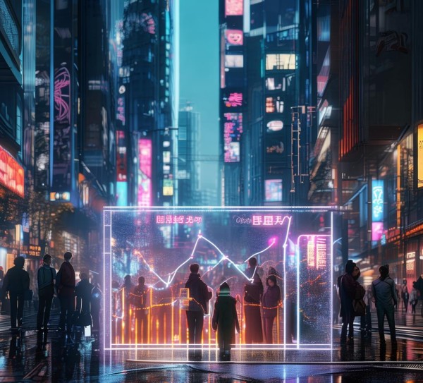 星鑫信息咨询服务，技术引领，未来崛起