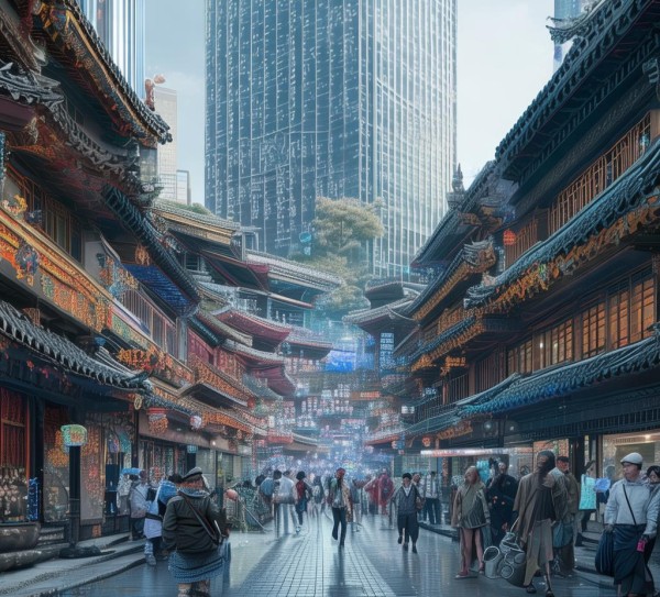 获嘉，数字化转型的精准选择
