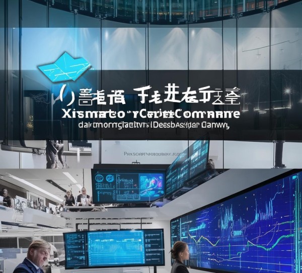 西安信息化咨询设计公司，助力数字经济发展