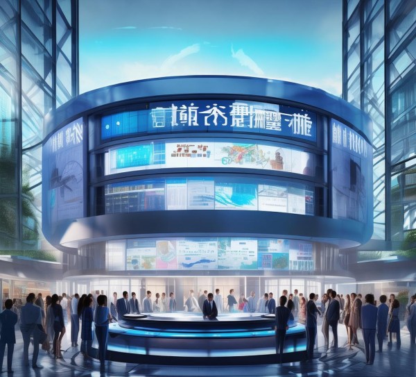 荥阳信息咨询服务中心,助力数字经济发展的新引擎 荥阳信息咨询服务中心,助力数字经济发展的新引擎