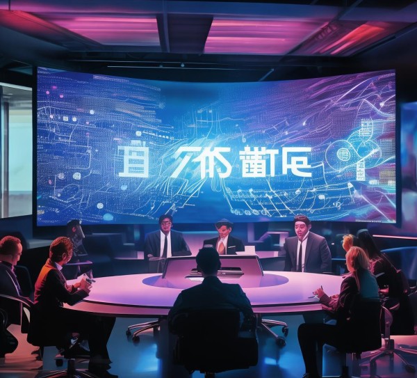 鑫隆信息咨询服务，数据驱动的未来