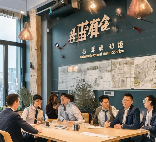 德城区金铭房屋信息咨询服务
