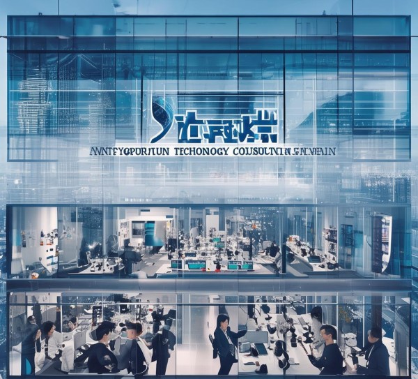 阳泉信息技术咨询公司，助力企业数字化转型的得力助手