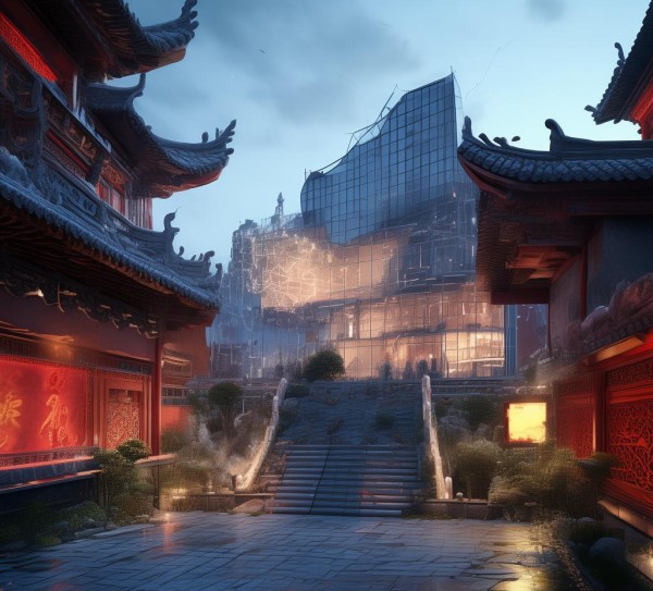 六合信息咨询服务，传统与现代的智慧共进