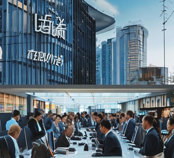 豫惠信息咨询服务中心，助力企业成长的贴心服务