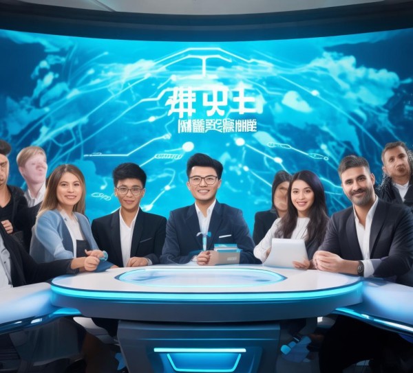 雁山信息咨询服务，助力企业数字化转型的信赖选择