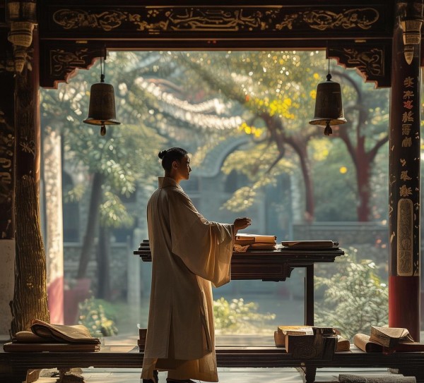 灵慧寺信息咨询服务，让你的旅程更高效