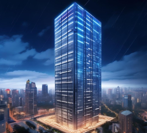 城市之光，扬州信息化咨询公司的崛起