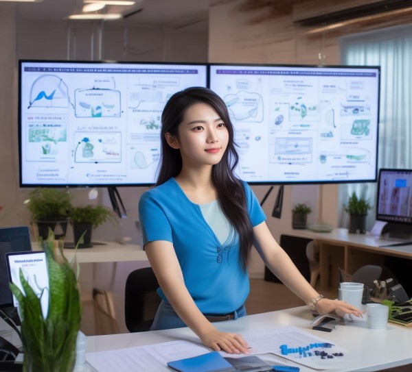 小欣信息咨询服务，助力数字化转型的创新解决方案