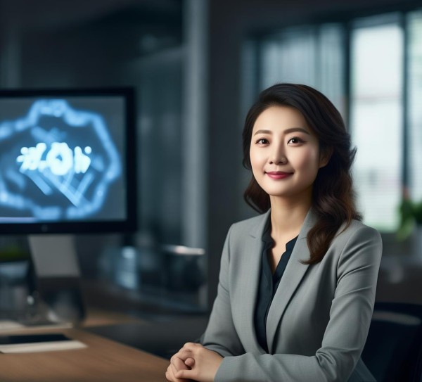 辰妍咨询，守护您的隐私与信任