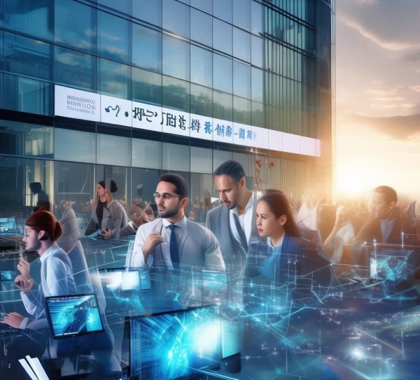 内蒙古乾跃信息咨询服务有限公司，在信息时代寻找机遇与挑战