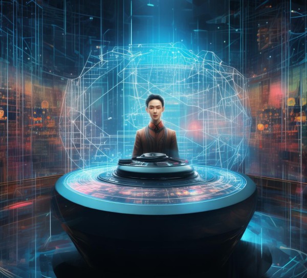 流悦信息咨询服务，数字时代的高效决策伙伴