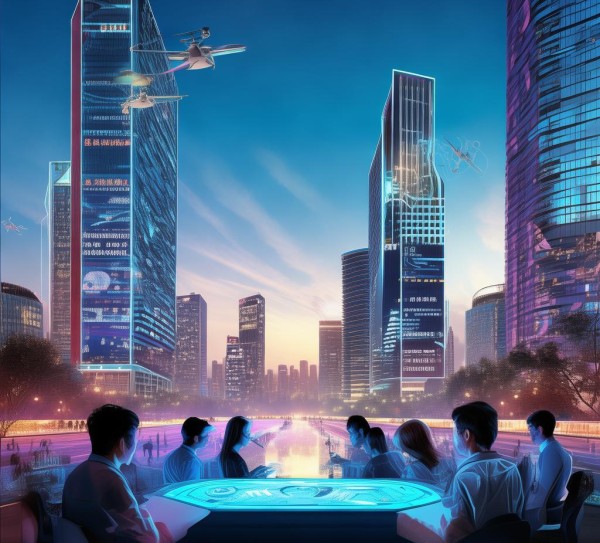 广州至跶信息技术咨询，数字化转型的创新机遇