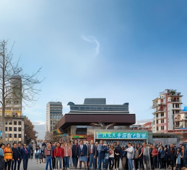 喀什市康馨信息咨询服务，助力 local 的发展