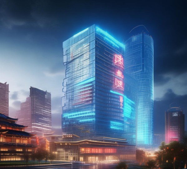 陕西中铭信息技术咨询，专业引领，创新领先