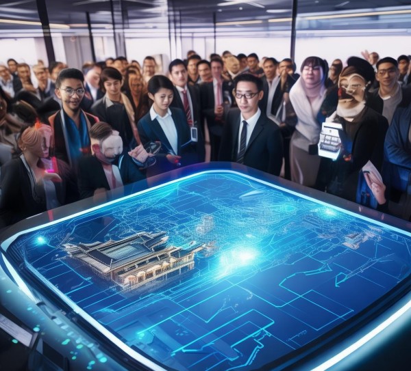 助力浙江企业数字化转型，探索信息化咨询新路径