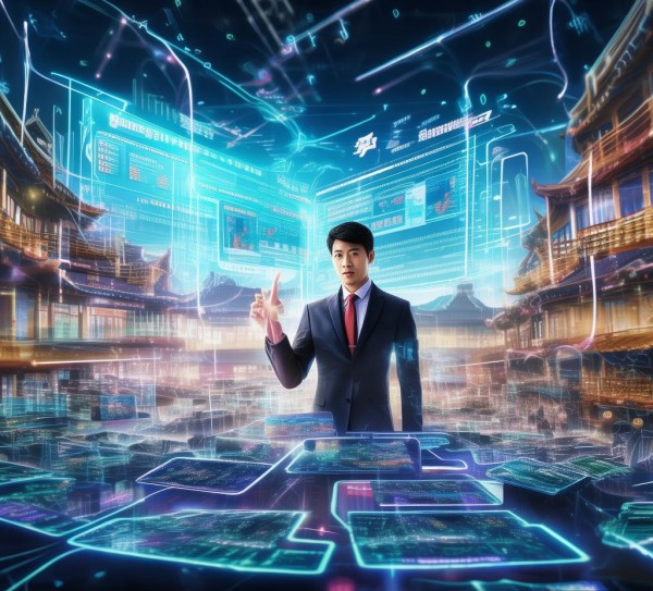 福建数字转型，信息技术咨询的重要性与成功案例
