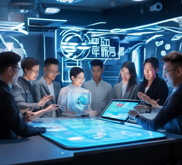助力企业数字化转型，无锡企业信息化咨询公司