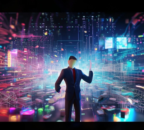 新丰信息咨询服务，重塑商业生态