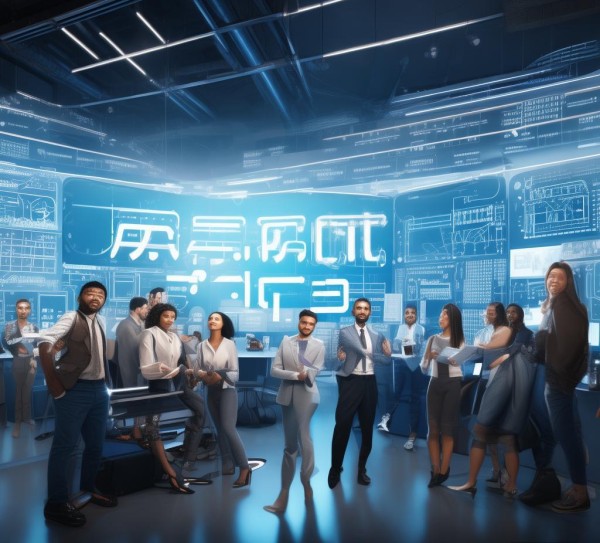 横县信息咨询服务，助力数字化转型的强大力量