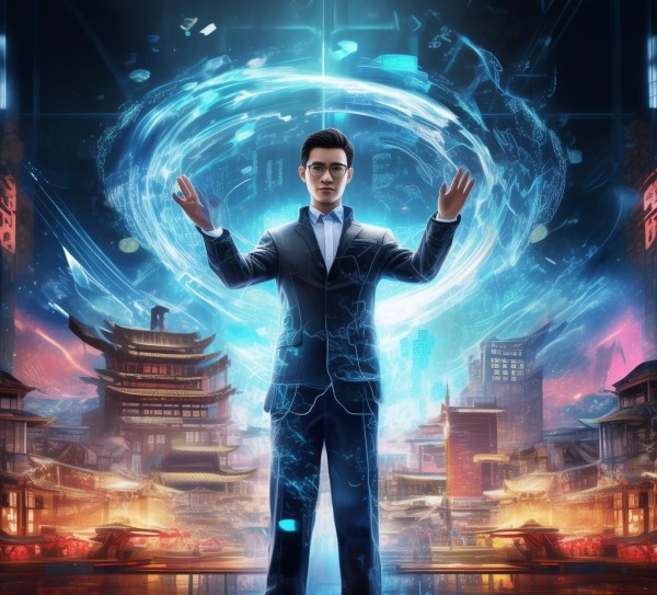 迎泽信息咨询服务，助力创新驱动，开启未来新篇章
