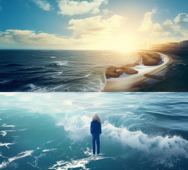 海川咨询服务，挑战与机遇