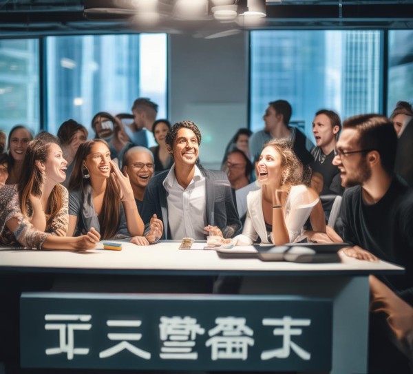 俊达信息咨询服务招聘—开启你的职场之旅