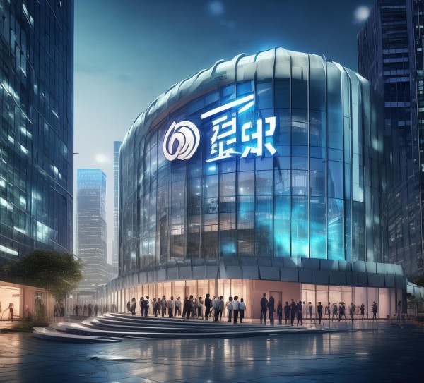 靖江市马洲信息咨询服务，助力企业数字化转型的策源地