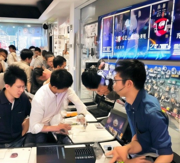 湖南巧匠信息咨询服务有限公司，精准服务，创新实践