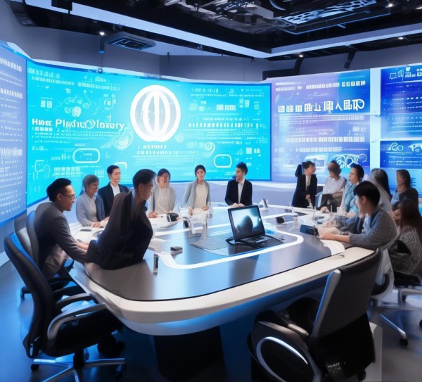 河北塑编信息化咨询，助力企业高质量发展
