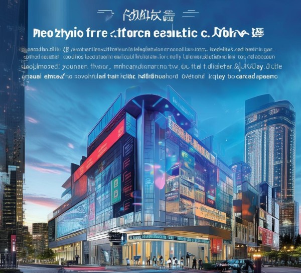 温州市区，数字经济发展新引擎—讲述温州嘉胤信息技术咨询公司的发展历程