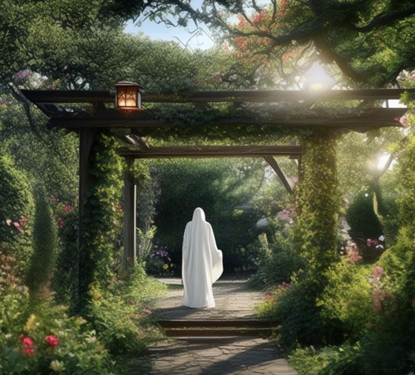 下花园，信息咨询服务的秘密