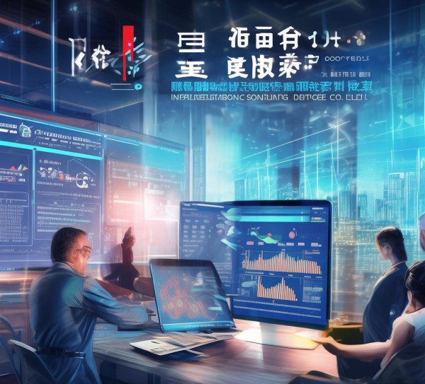 河北森鹏信息咨询服务有限公司,助力企业数字化转型的强劲动力 河北森鹏信息咨询服务有限公司,助力企业数字化转型的强劲动力