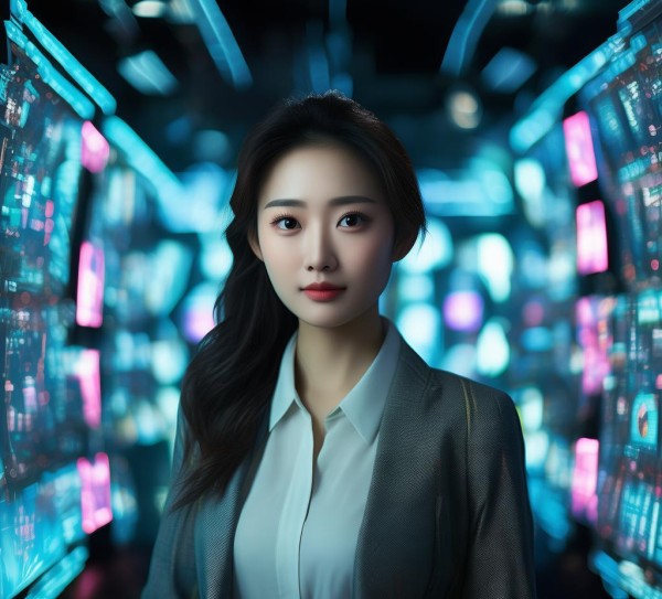 小玥玥，信息咨询服务领域的新标杆