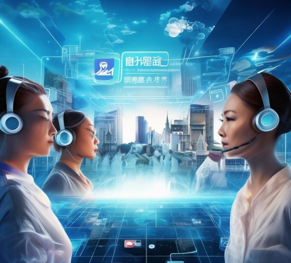 梁溪区在线信息咨询服务，助力数字转型，赋能未来