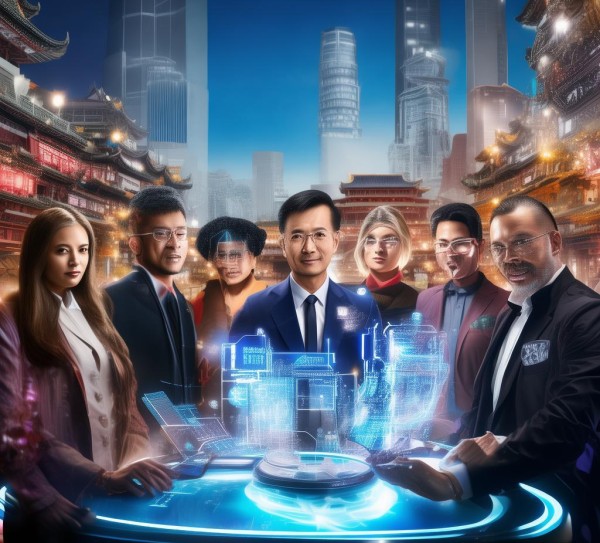 凡科文化源盛，解析信息技术咨询行业的创新者与未来领导者