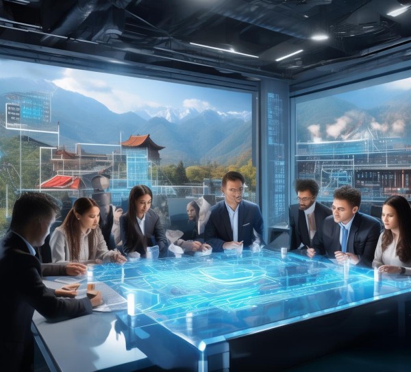 武隆信息咨询服务，助力企业数字化转型的创新解决方案