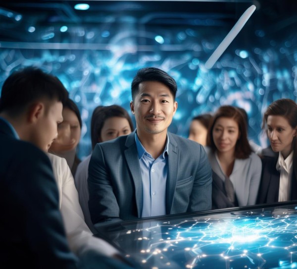 智创咨询，助力企业开启数字化未来