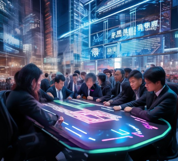 吉林省战徒信息技术咨询