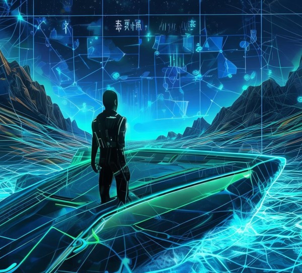 泸溪信息咨询服务，助力数字化转型的强大力量
