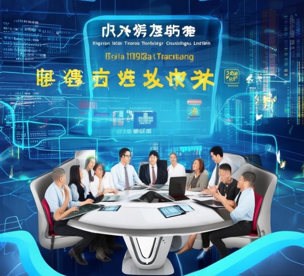 宁波宜果信息技术咨询有限公司，助力数字企业成功转型