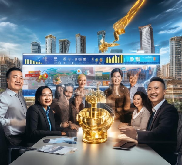 资兴市信息咨询服务，赋能经济发展的新引擎