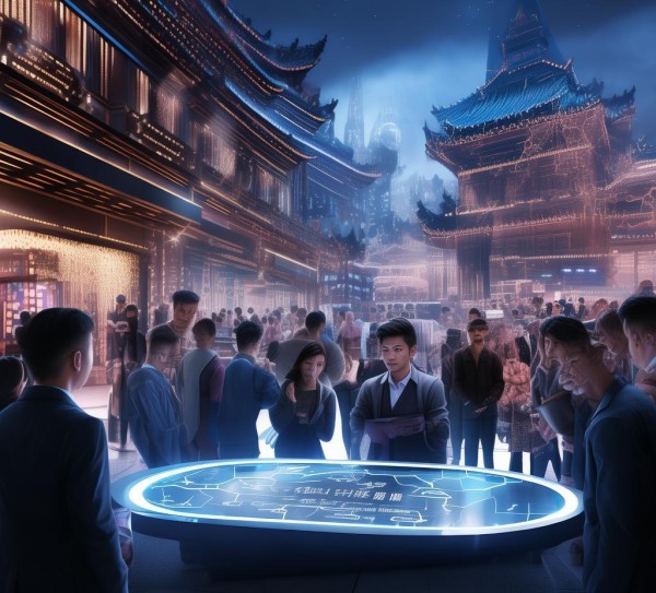 南京信息化职业发展与咨询，开启未来新方向