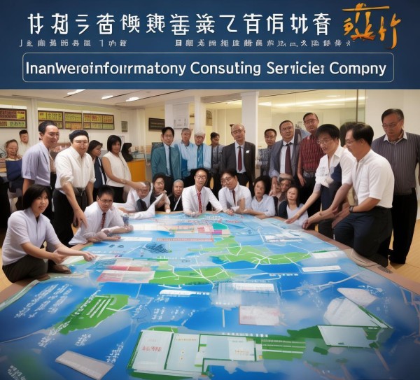 犍为县信息咨询服务公司，助力犍为县经济社会高质量发展