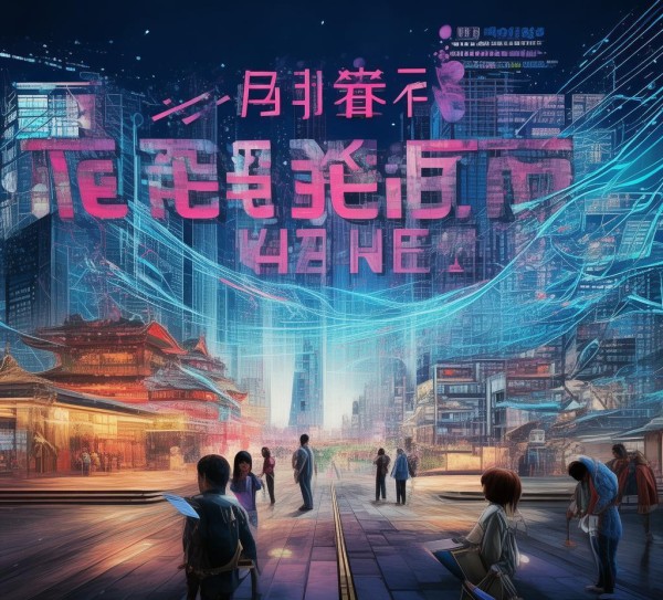 联宏惠，助力数字化转型，服务未来