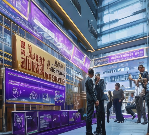 紫金县信息咨询服务，助力经济发展与社会进步