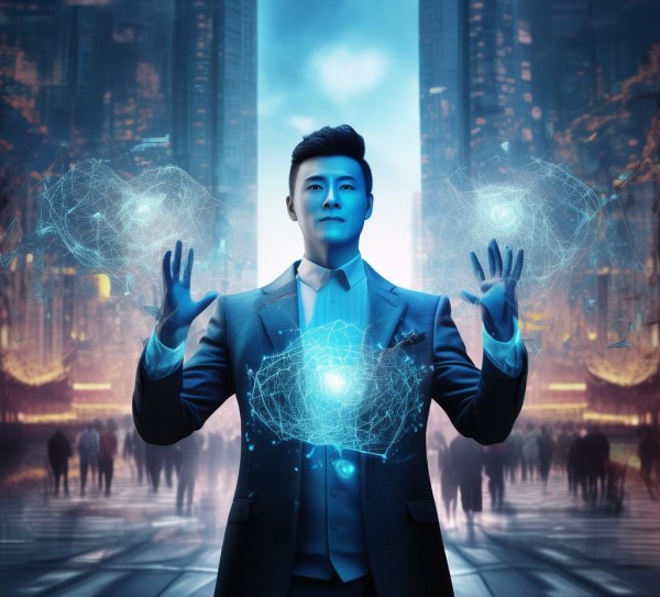 源盛信息技术咨询，数字转型的策源者