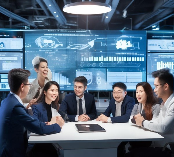 志鹏信息技术咨询，助力企业数字化转型的优质选择