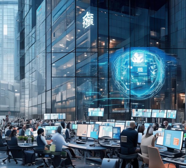 石家庄联盟信息技术咨询公司，助力数字化转型的坚强后盾
