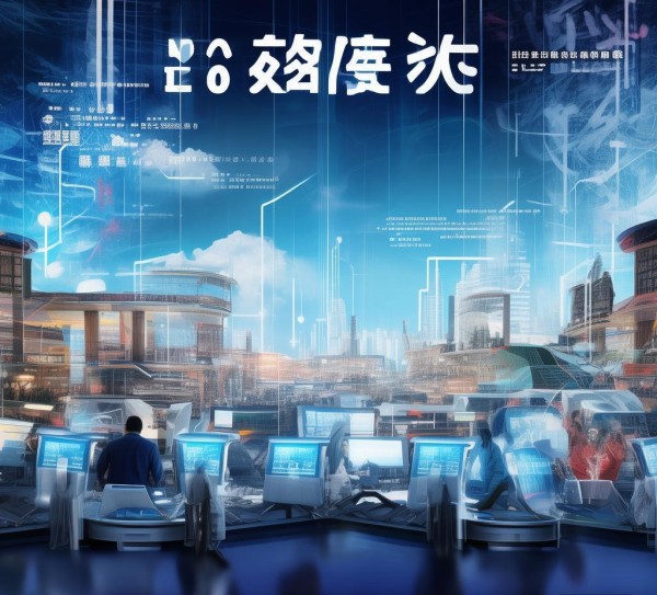江阴创新信息技术咨询，助力产业转型与经济发展